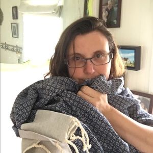 Meet your Posher, Marie-lou